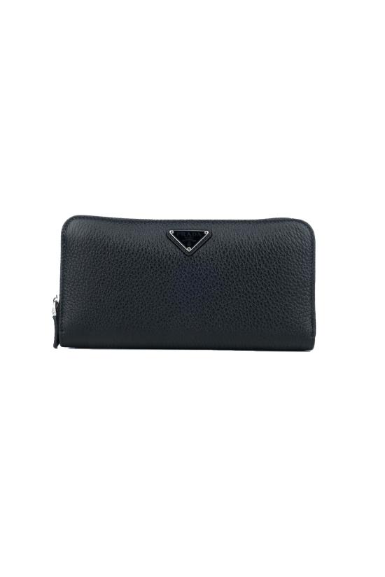 26FW 프라다 남성지갑 2ML3172E54 F0002 Nero