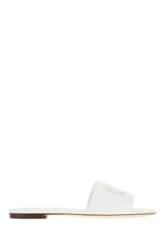 26SS 돌체앤가바나 뮬/슬리퍼 CQ0436AY329 80001