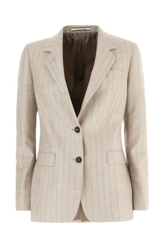 25FW 딸리아토레 수트 세트 TPARIGI12BS150123 T1260 Grigio chiaro - TAGLIATORE