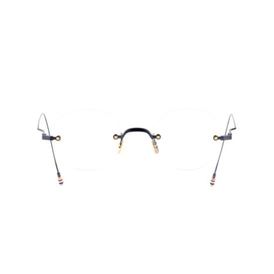 26SS 톰브라운 선글라스 UEO937A 005 - THOM BROWNE