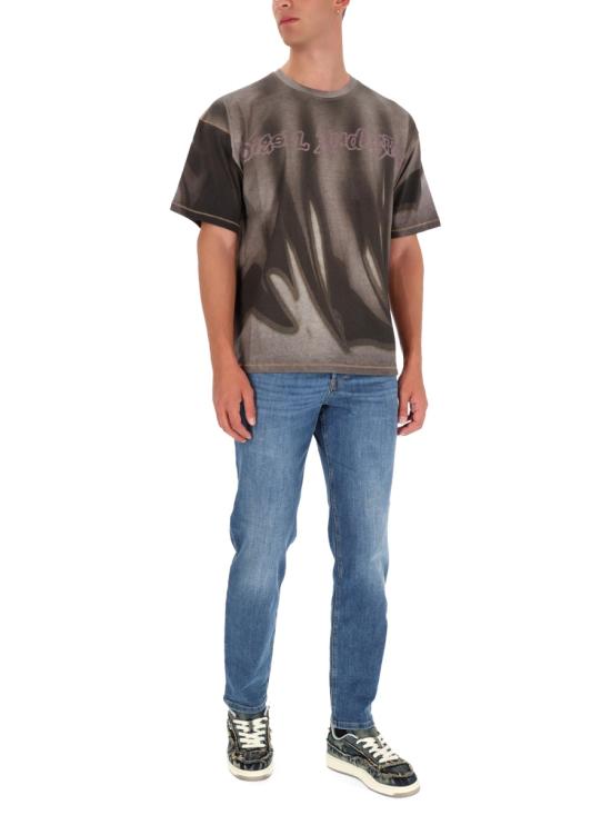 25FW 디젤 데님 팬츠 A102290KIAL01 DENIM DOM - DIESEL