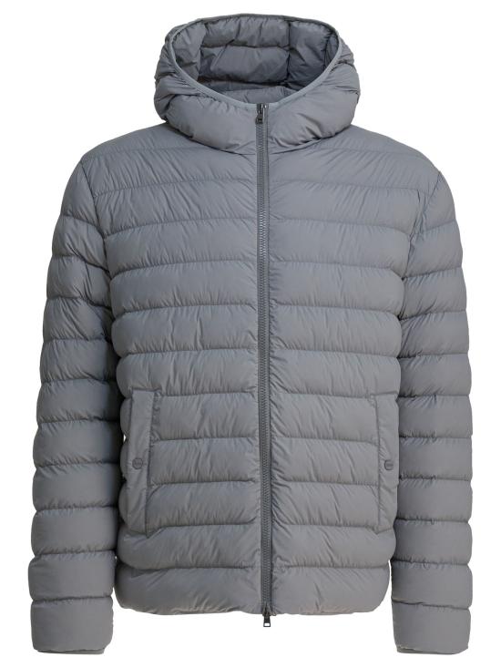 26SS 에르노 자켓 PC00019UR12431SZ9433 Grey