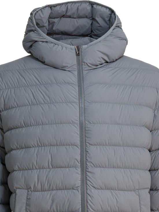 26SS 에르노 자켓 PC00019UR12431SZ9433 Grey - HERNO