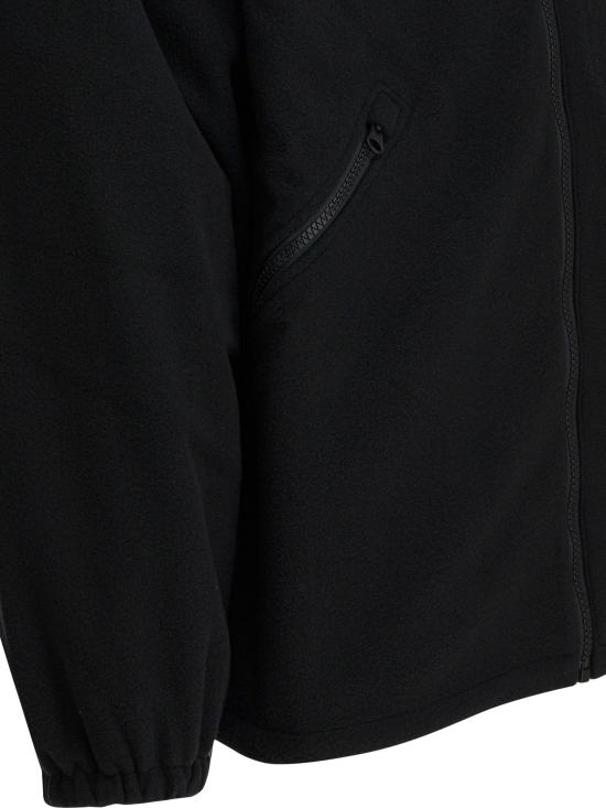 25FW 쥐알텐케이 자켓 CG824182EC01 Black - GR10K