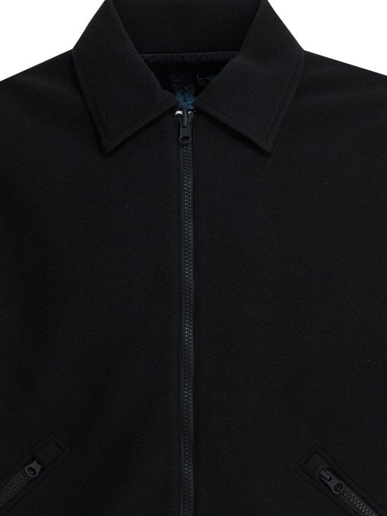 25FW 쥐알텐케이 자켓 CG824182EC01 Black - GR10K