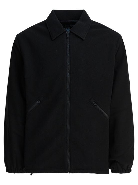 25FW 쥐알텐케이 자켓 CG824182EC01 Black