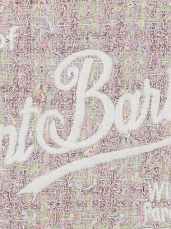 25FW 세인트바쓰 토트백 ALI0027 00267I Fa01 - MC2 SAINT BARTH