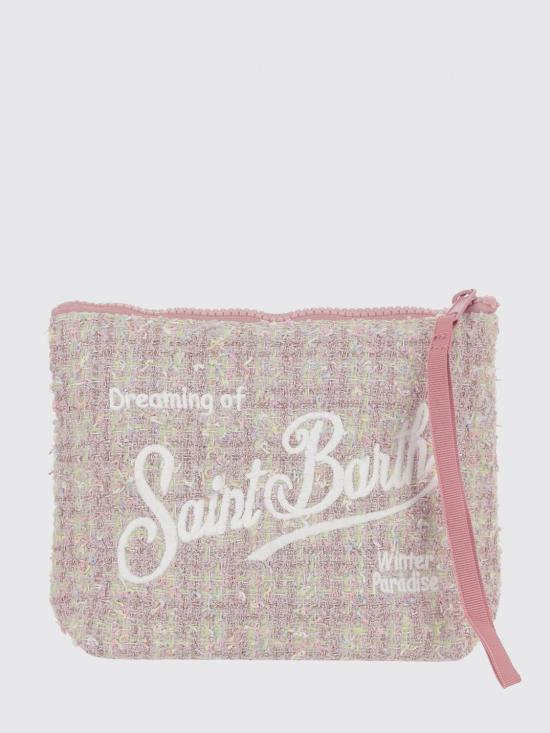 25FW 세인트바쓰 토트백 ALI0027 00267I Fa01 - MC2 SAINT BARTH