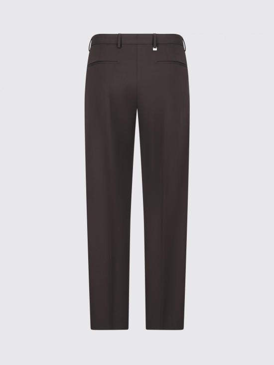 25FW 피티토리노 수트 팬츠 COAFX0Z00FWDMA37 0190 Brown - PT TORINO