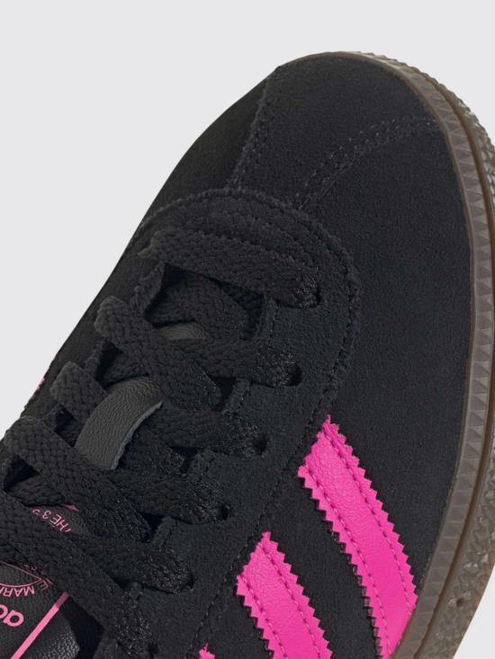 25FW 아디다스 뮌헨 스니커즈 뮌헨  JS4000 Black - ADIDAS