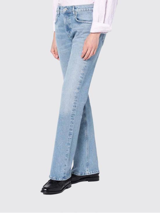 25FW 시티즌 오브 휴머니티 데님 팬츠 21951078 CLAIR Denim - CITIZEN OF HUMANITY