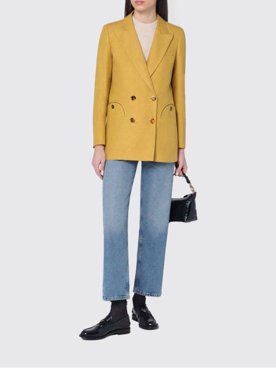 25FW 시티즌 오브 휴머니티 데님 팬츠 2205B1078 ENORE Denim - CITIZEN OF HUMANITY