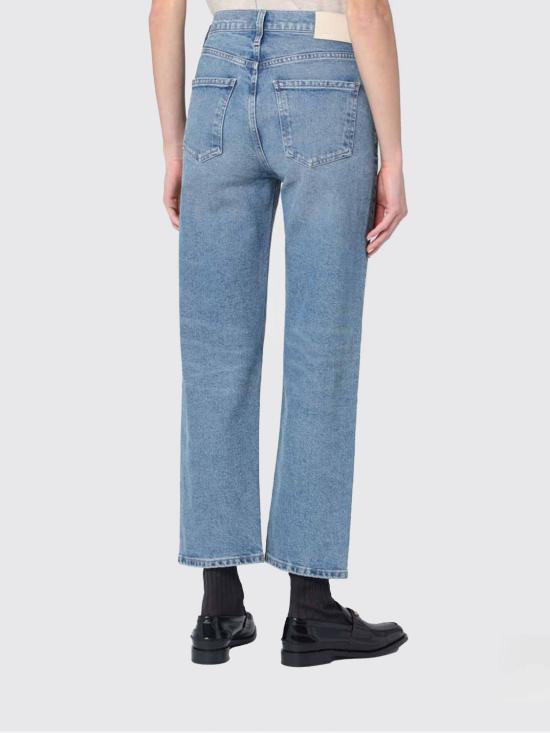 25FW 시티즌 오브 휴머니티 데님 팬츠 2205B1078 ENORE Denim - CITIZEN OF HUMANITY