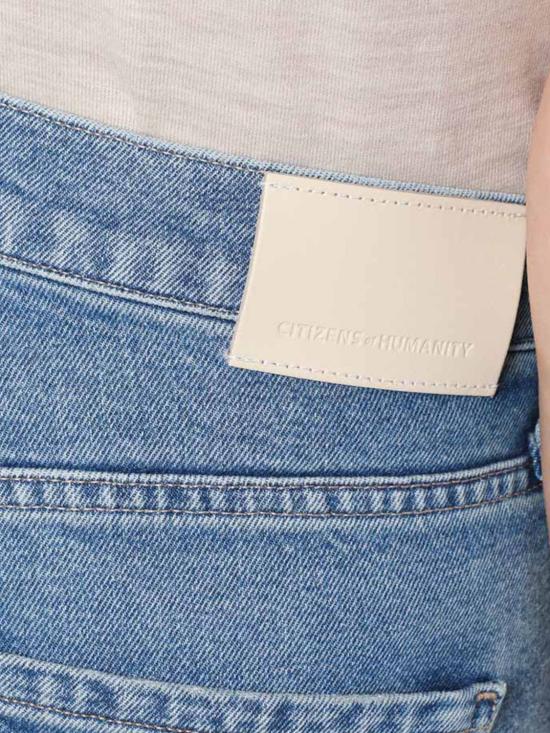25FW 시티즌 오브 휴머니티 데님 팬츠 2205B1078 ENORE Denim - CITIZEN OF HUMANITY