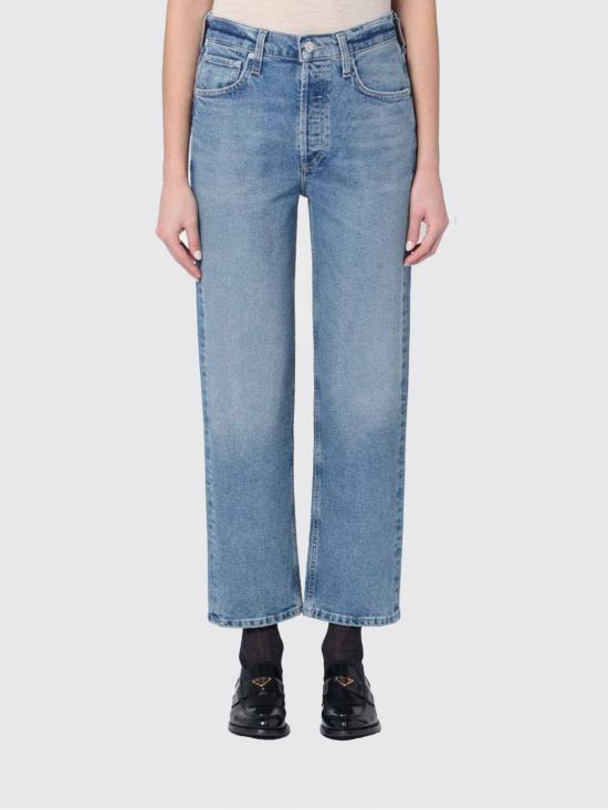 25FW 시티즌 오브 휴머니티 데님 팬츠 2205B1078 ENORE Denim