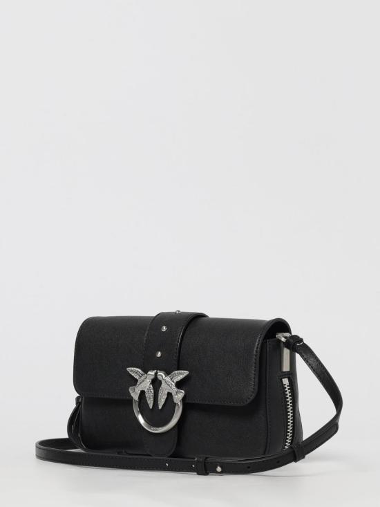 25FW 핑코 크로스백 105345A2JG Z99E Black - PINKO