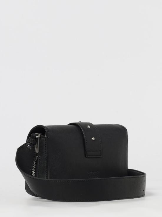 25FW 핑코 크로스백 105345A2JG Z99E Black - PINKO