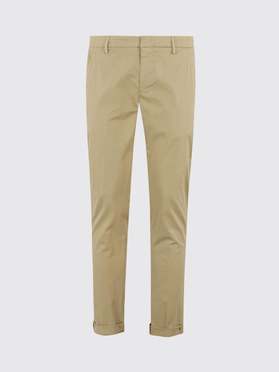 25FW 돈답 팬츠 UP235GSE046UIZ1 707 Camel