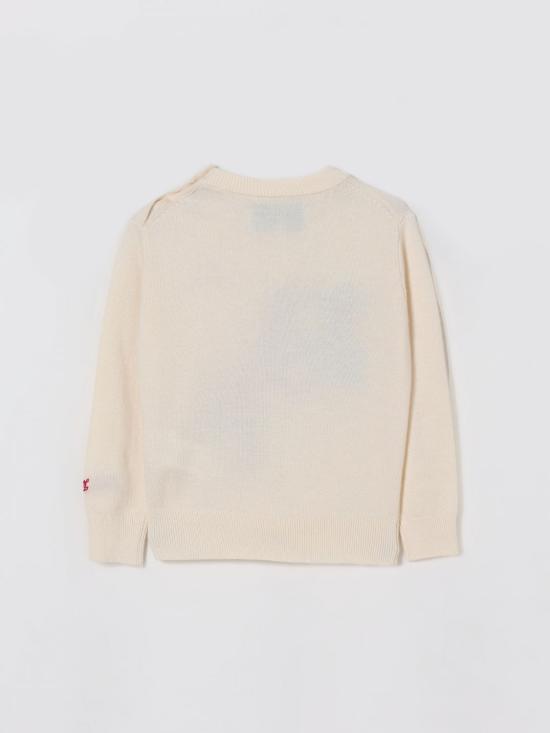 25FW [키즈] 세인트바쓰 풀오버 DOUGLAS 02510I Multicolor - MC2 SAINT BARTH