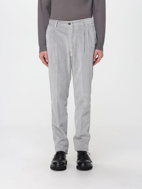 25FW 일레븐티 수트 세트 L75ABUC10TES0L001 80 Striped - ELEVENTY