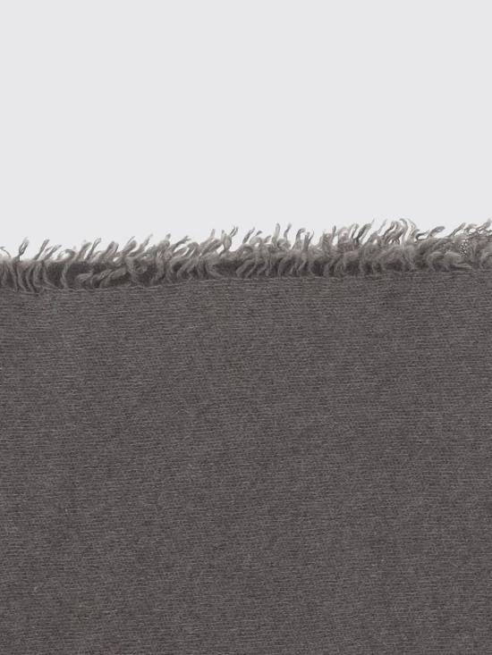 25FW 팔리에로 사르티 머플러/스카프 0298 72601 Grey 1 - FALIERO SARTI