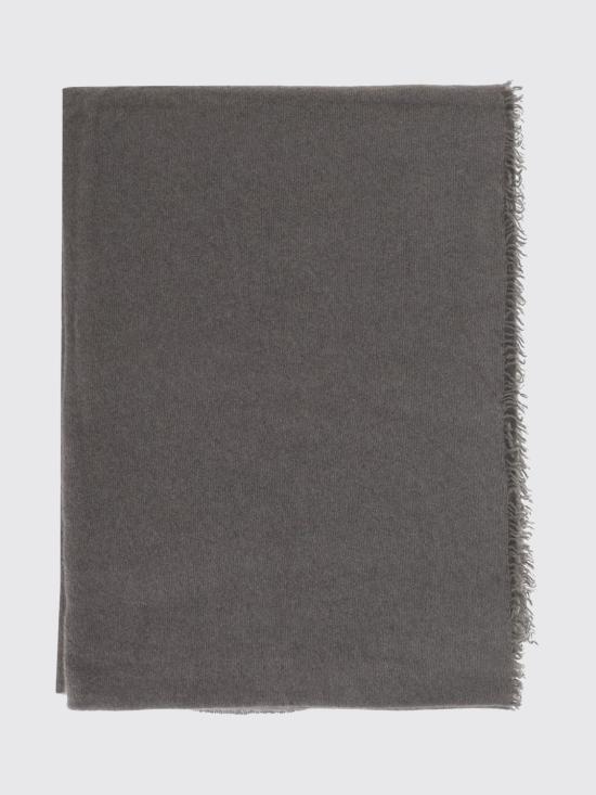 25FW 팔리에로 사르티 머플러/스카프 0298 72601 Grey 1