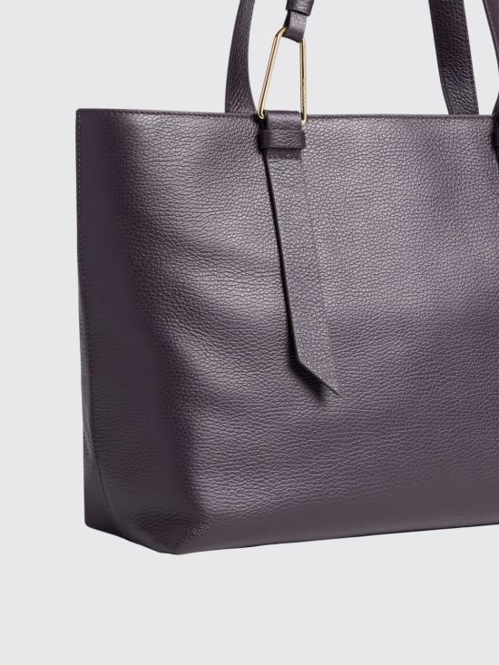 25FW 코치넬리 숄더백 E1R1K110101 V87 Plum - COCCINELLE