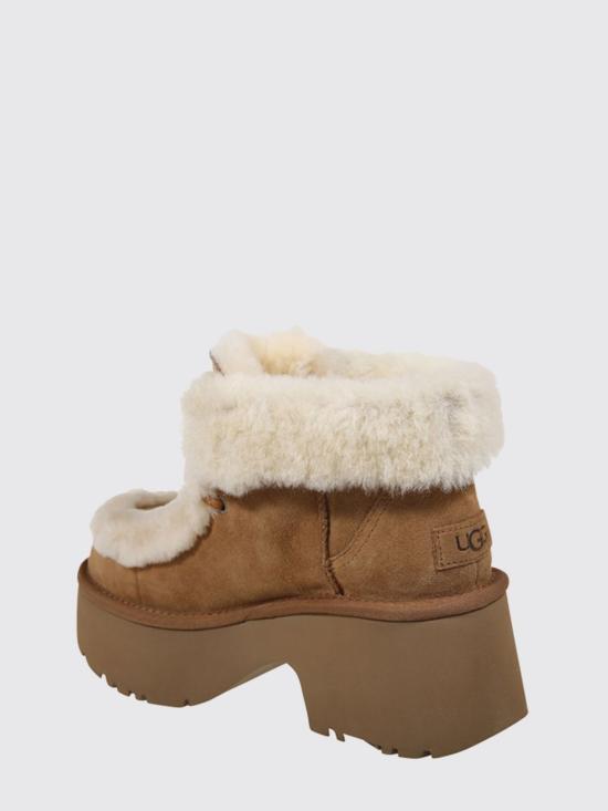 25FW 어그 뮬/슬리퍼 1171532 CHE Brown - UGG