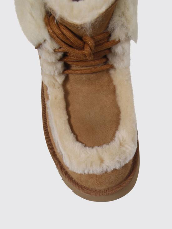 25FW 어그 뮬/슬리퍼 1171532 CHE Brown - UGG