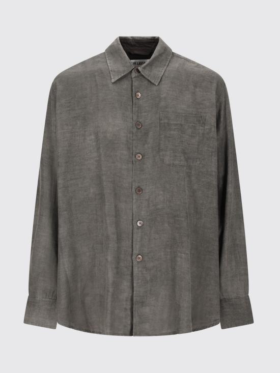 25FW 아워레가시 셔츠 M4252ADC DARKCLOUD Blue