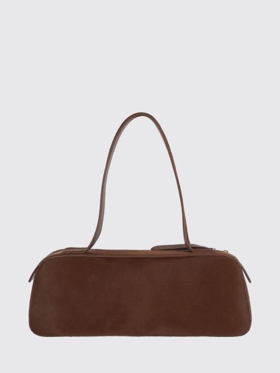 25FW 케이트 숄더백 H2040760 532 Brown