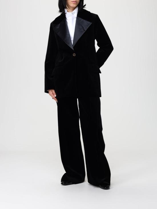 25FW 파투 셔츠 BL0450017 001W White - PATOU