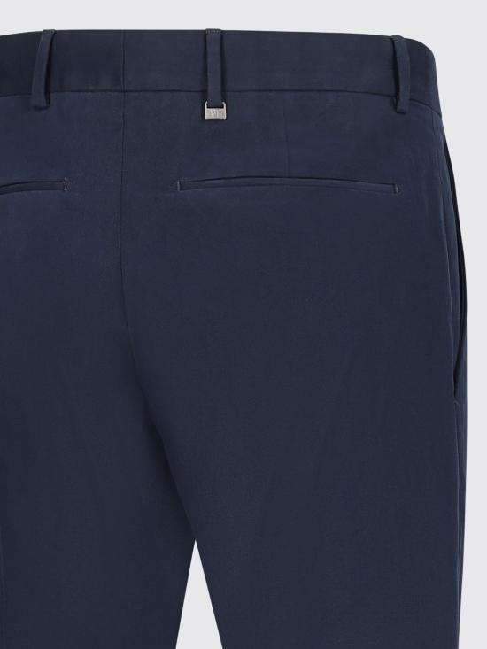 25FW 피티토리노 수트 팬츠 CORSZ1Z00FWDSD75 0360 Blue - PT TORINO