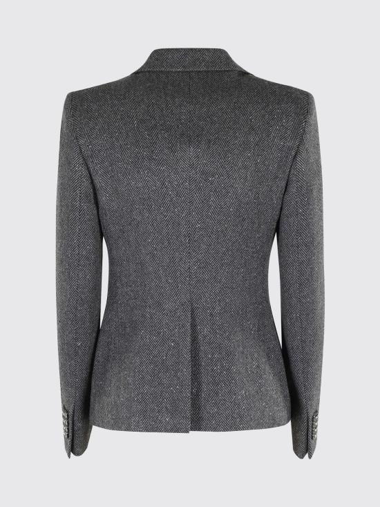 25FW 딸리아토레 자켓 JDEBRA12LAI340330 EN951 Black - TAGLIATORE