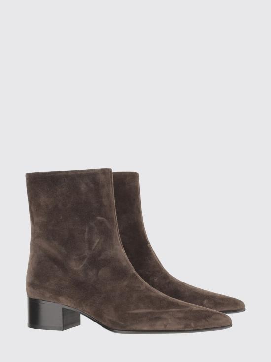 25FW 케이트 부츠 F1096726 893 Brown - KHAITE