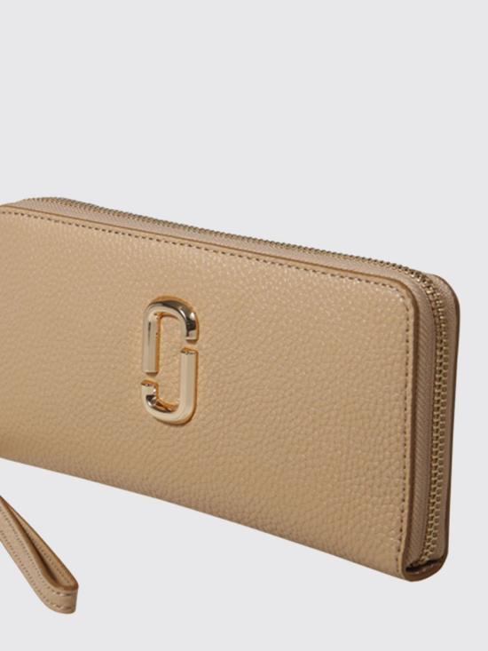 25FW 마크제이콥스 지갑 2F5SMP068S01 230 Camel - MARC JACOBS