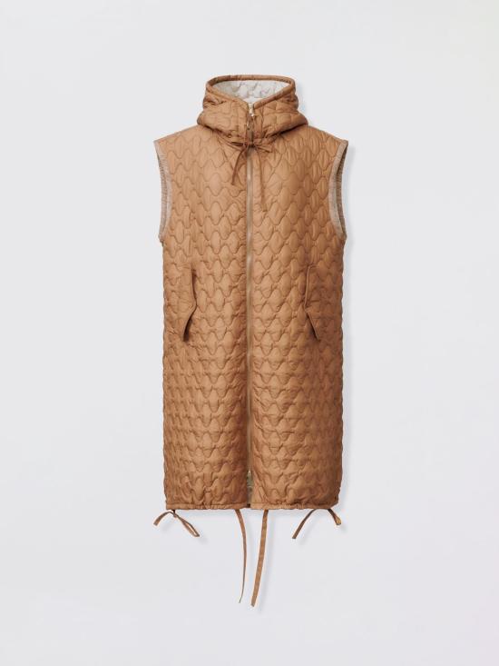 25FW 파비아나 필리피 베스트 CTD215F256L559 1268 Natural - FABIANA FILIPPI