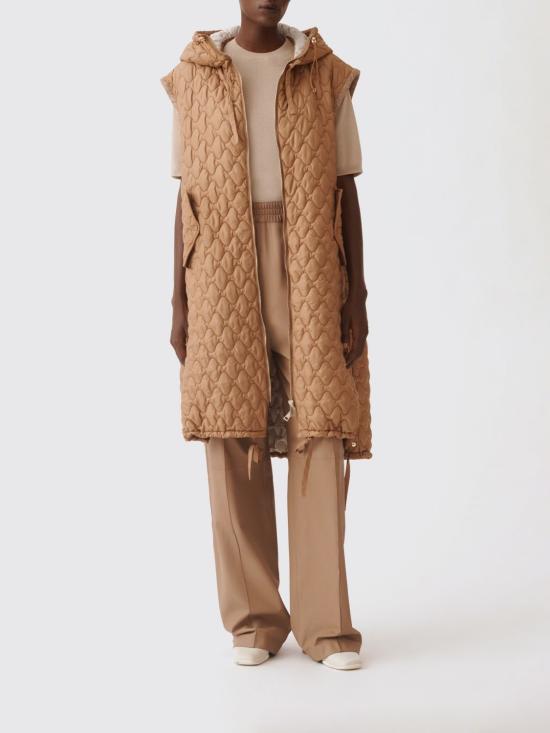 25FW 파비아나 필리피 베스트 CTD215F256L559 1268 Natural