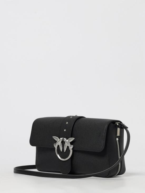 25FW 핑코 숄더백 105081A2JG Z99E Black - PINKO