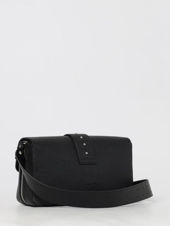 25FW 핑코 숄더백 105081A2JG Z99E Black - PINKO
