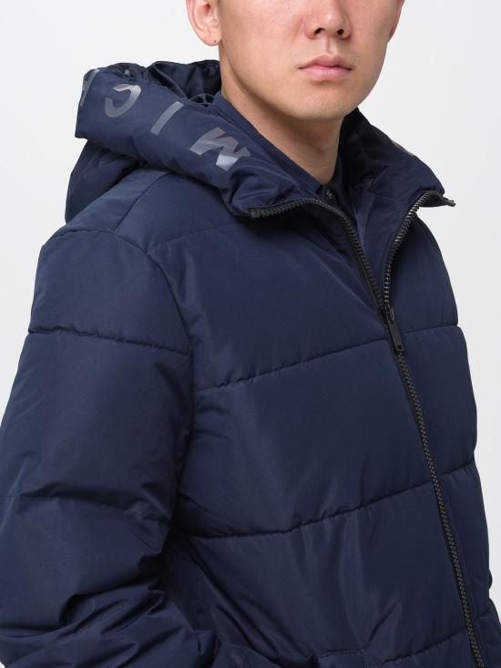 25FW 마이클 코어스 자켓 MC65592 406 Blue - MICHAEL KORS