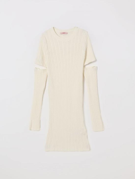 25FW [키즈] 리우조 원피스 GF5028MA63Q 71322 Butter