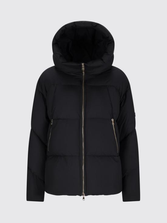 25FW 타트라스 자켓 LJXA0013013588 001 Black