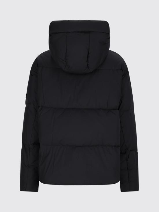 25FW 타트라스 자켓 LJXA0013013588 001 Black - TATRAS