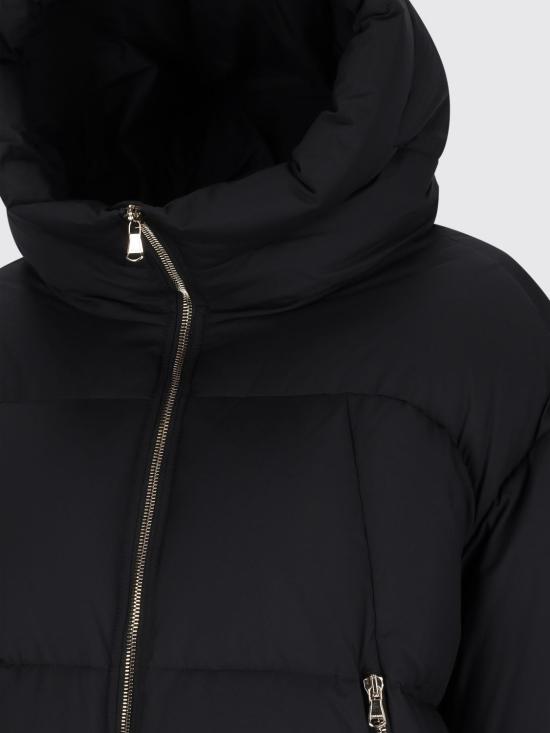 25FW 타트라스 자켓 LJXA0013013588 001 Black - TATRAS