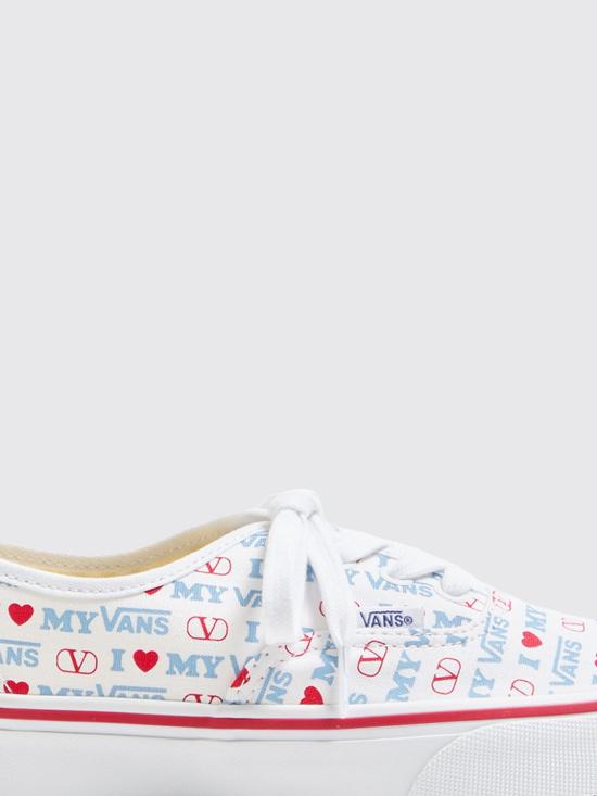 25FW 발렌티노 가라바니 뮬/슬리퍼 7W0S0ND8EBD BAN Red - VALENTINO GARAVANI