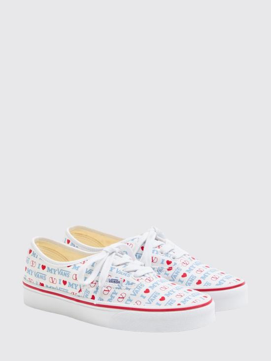 25FW 발렌티노 가라바니 뮬/슬리퍼 7W0S0ND8EBD BAN Red - VALENTINO GARAVANI