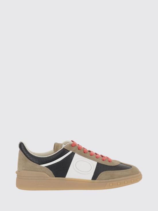 25FW 발렌티노 가라바니 스니커즈 7Y0S0H77DLD CHU Red