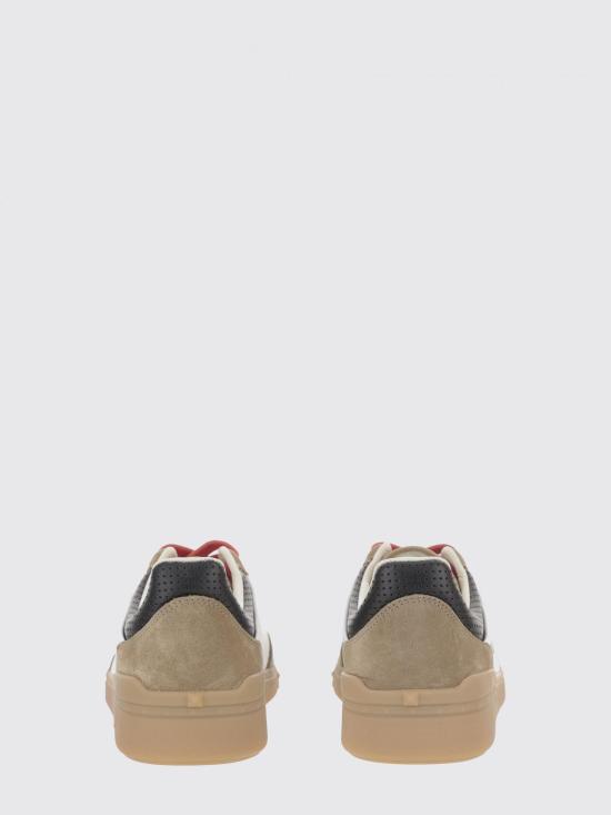 25FW 발렌티노 가라바니 스니커즈 7Y0S0H77DLD CHU Red - VALENTINO GARAVANI