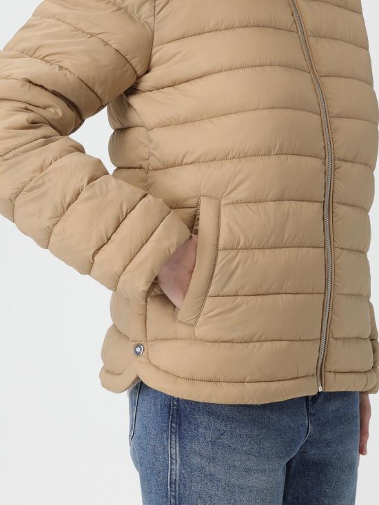 25FW 랄프 로렌 자켓 297980106 003 Beige - RALPH LAUREN